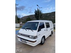 1999 MODEL YENİ KASA 4+1 KAZASIZ DEĞİŞENSİZ MİTSUBİSHİ