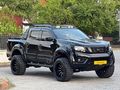 ÖCAL MOTORS NİSSAN NAVARA 4X4 PLATINUM DÜŞÜK KM CANKAY DÖNÜŞÜM