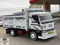 2002 MODEL 35/9 KAMYONET RUHSATLI B EHLİYET KULLANABİLİR