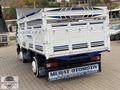 2002 MODEL 35/9 KAMYONET RUHSATLI B EHLİYET KULLANABİLİR