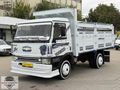2002 MODEL 35/9 KAMYONET RUHSATLI B EHLİYET KULLANABİLİR