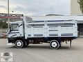 2002 MODEL 35/9 KAMYONET RUHSATLI B EHLİYET KULLANABİLİR
