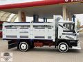 2002 MODEL 35/9 KAMYONET RUHSATLI B EHLİYET KULLANABİLİR