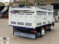 2002 MODEL 35/9 KAMYONET RUHSATLI B EHLİYET KULLANABİLİR