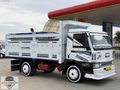 2002 MODEL 35/9 KAMYONET RUHSATLI B EHLİYET KULLANABİLİR