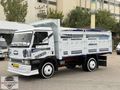 2002 MODEL 35/9 KAMYONET RUHSATLI B EHLİYET KULLANABİLİR