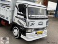 2002 MODEL 35/9 KAMYONET RUHSATLI B EHLİYET KULLANABİLİR