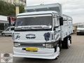 2002 MODEL 35/9 KAMYONET RUHSATLI B EHLİYET KULLANABİLİR