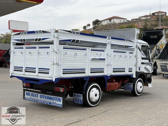 2002 MODEL 35/9 KAMYONET RUHSATLI B EHLİYET KULLANABİLİR