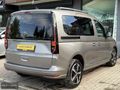 KALDE OTOMOTİV'den 2025 ÇIKIŞLI CADDY CAM TAVAN-HAYALET