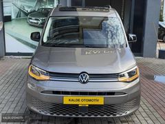 KALDE OTOMOTİV'den 2025 ÇIKIŞLI CADDY CAM TAVAN-HAYALET