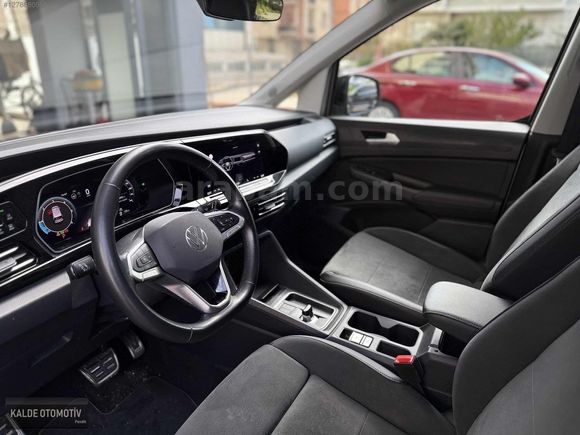 KALDE OTOMOTİV'den 2025 ÇIKIŞLI CADDY CAM TAVAN-HAYALET