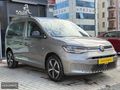 KALDE OTOMOTİV'den 2025 ÇIKIŞLI CADDY CAM TAVAN-HAYALET