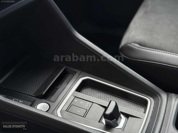 KALDE OTOMOTİV'den 2025 ÇIKIŞLI CADDY CAM TAVAN-HAYALET