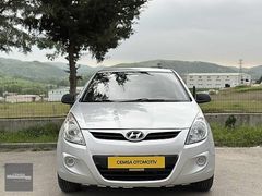 "CEMSA" DAN 2012 / i20