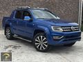 BAL OTOMOTİV GÜVENCESİ İLE 2017 MODEL AMAROK 3.0 TDI AVENTURA