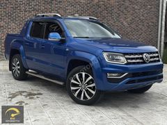 BAL OTOMOTİV GÜVENCESİ İLE 2017 MODEL AMAROK 3.0 TDI AVENTURA
