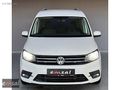 2016 Volkswagen Caddy 2.0 TDI BMT Çelik Jant