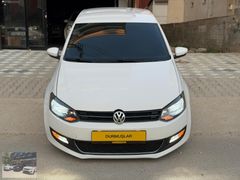 DURMUŞLAR 2014 VOLKSWAGEN POLO 1.2 TRENDLİNE