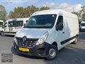 ÖTOPRAK-2017 RENAULT MASTER 13M3 PANELVAN-4.75 VADE
