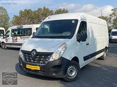 ÖTOPRAK-2017 RENAULT MASTER 13M3 PANELVAN-4.75 VADE