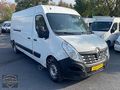 ÖTOPRAK-2017 RENAULT MASTER 13M3 PANELVAN-4.75 VADE