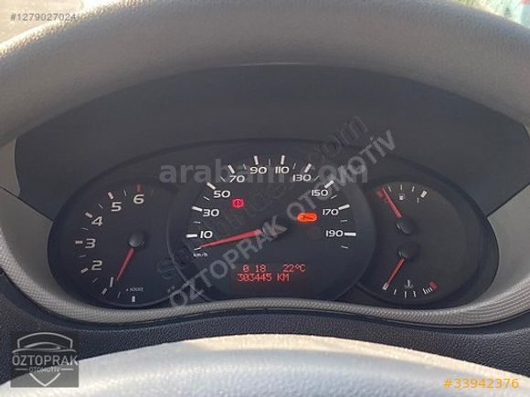 ÖTOPRAK-2017 RENAULT MASTER 13M3 PANELVAN-4.75 VADE