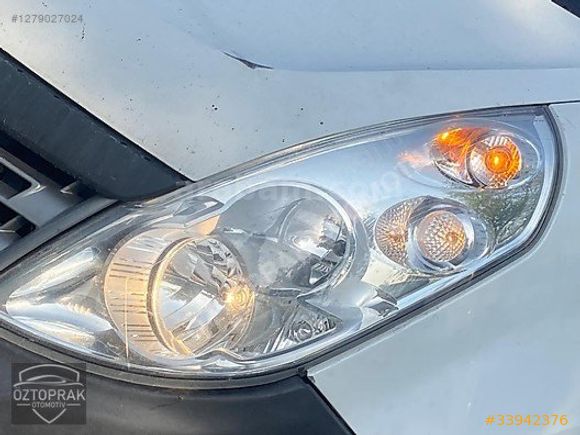 ÖTOPRAK-2017 RENAULT MASTER 13M3 PANELVAN-4.75 VADE