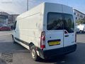 ÖTOPRAK-2017 RENAULT MASTER 13M3 PANELVAN-4.75 VADE