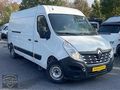 ÖTOPRAK-2017 RENAULT MASTER 13M3 PANELVAN-4.75 VADE