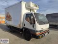KASTAMONU OTOMOTİV'DEN 2006 MİTSUBİSHİ 639 FRİGOFİRİK KAMYONET