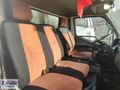 KASTAMONU OTOMOTİV'DEN 2006 MİTSUBİSHİ 639 FRİGOFİRİK KAMYONET