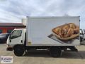 KASTAMONU OTOMOTİV'DEN 2006 MİTSUBİSHİ 639 FRİGOFİRİK KAMYONET