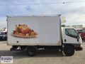 KASTAMONU OTOMOTİV'DEN 2006 MİTSUBİSHİ 639 FRİGOFİRİK KAMYONET