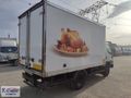 KASTAMONU OTOMOTİV'DEN 2006 MİTSUBİSHİ 639 FRİGOFİRİK KAMYONET
