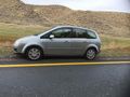 Sahibinden Ford C-Max 1.6 TDCi Ghia 2006 Model