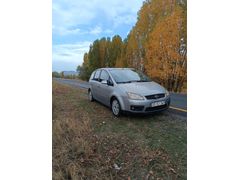 Sahibinden Ford C-Max 1.6 TDCi Ghia 2006 Model