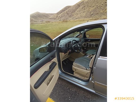 Sahibinden Ford C-Max 1.6 TDCi Ghia 2006 Model