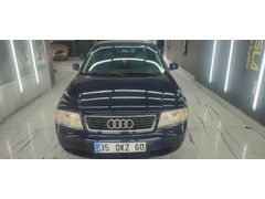 Sahibinden Audi A6 Sedan 1.8 T Advance 1998 Model 