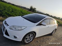 Sahibinden Ford Focus 1.6 Ti-VCT trend x 2012 Model Hatay