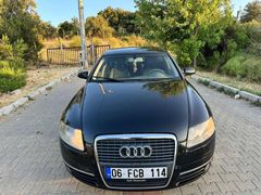 YILSOY / 2008 audi A 6 2.0 tfsi otomatik 400.000 km