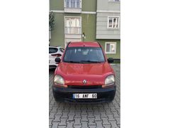 Açil Satılık Renault Kangoo 1.9 D 1999 Model 