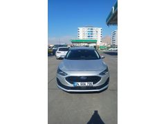 Hatasız Sahibinden Ford Focus 1.5 Ti-VCT Trend X 2023 Model