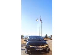 Sahibinden Honda Civic 1.8 Sport 2007 Model