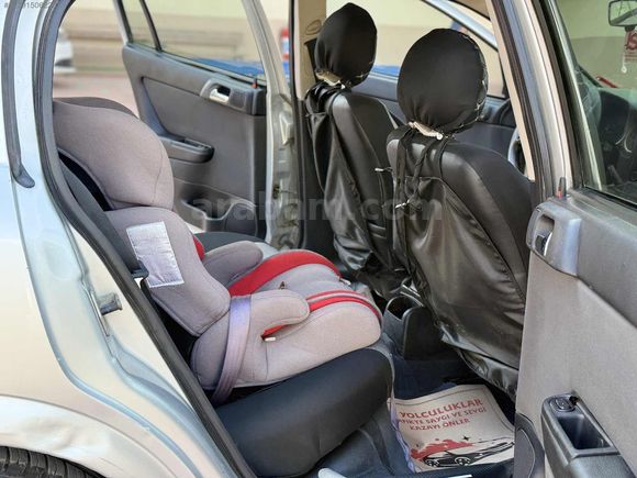 2004 OTOMATİK ASTRA