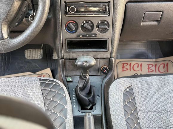 2004 OTOMATİK ASTRA