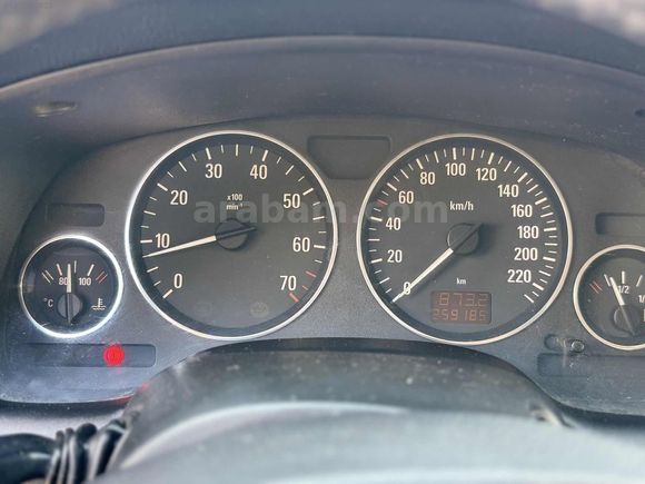 2004 OTOMATİK ASTRA