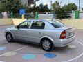 2004 OTOMATİK ASTRA
