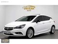 2017 OPEL ASTRA OTOMATİK - SANRUFLU -ARAÇ MALATYA'DADIR-