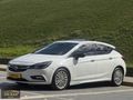 2017OPEL ASTRA OTOMATİK SANRUF UYGUN FYT 300.000 PEŞİN 36 AYSNET